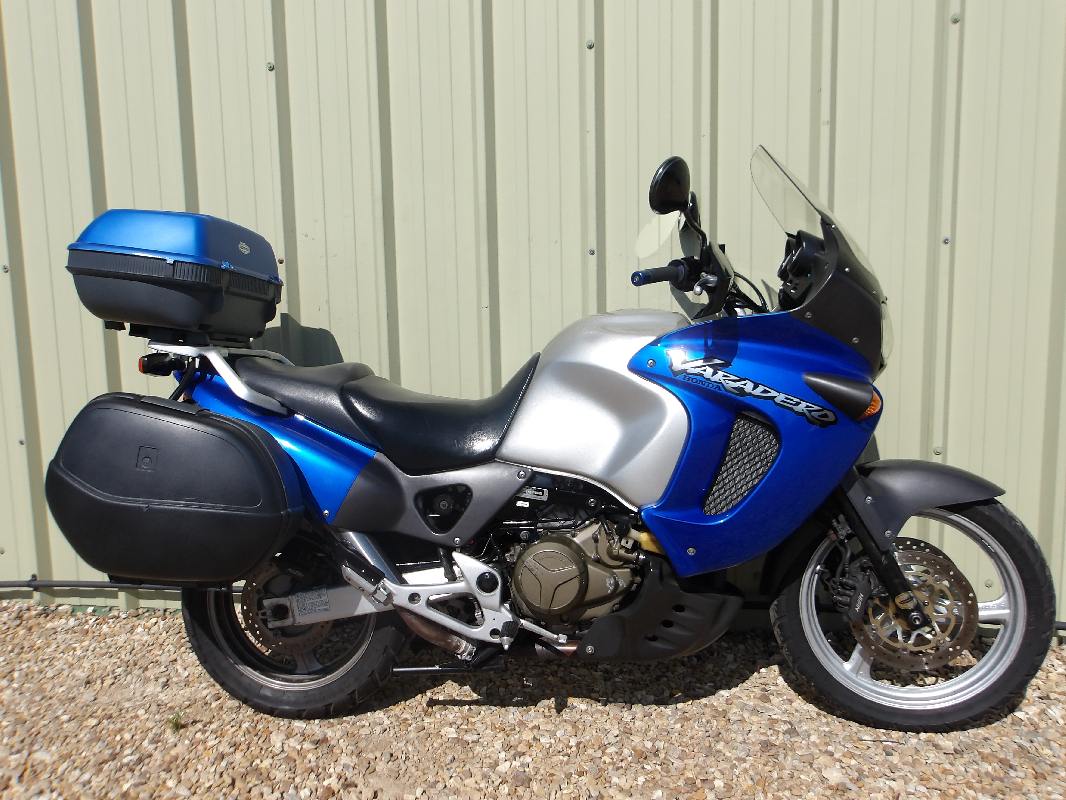 bike